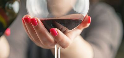 Women in Wine