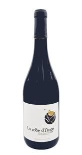 Clos Fornelli Vin de Corse La Robe d&#39;Ange Rouge 2021