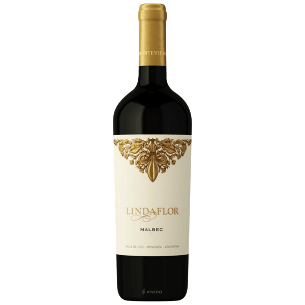 Monteviejo Lindaflor Malbec 2017