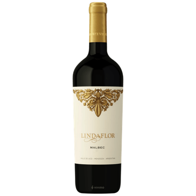 Monteviejo Lindaflor Malbec 2017