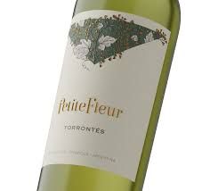 Monteviejo Petite Fleur Torrontes 2024