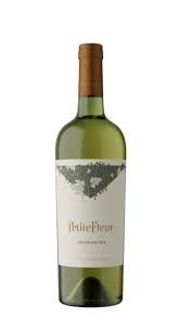 Monteviejo Petite Fleur Torrontes 2024