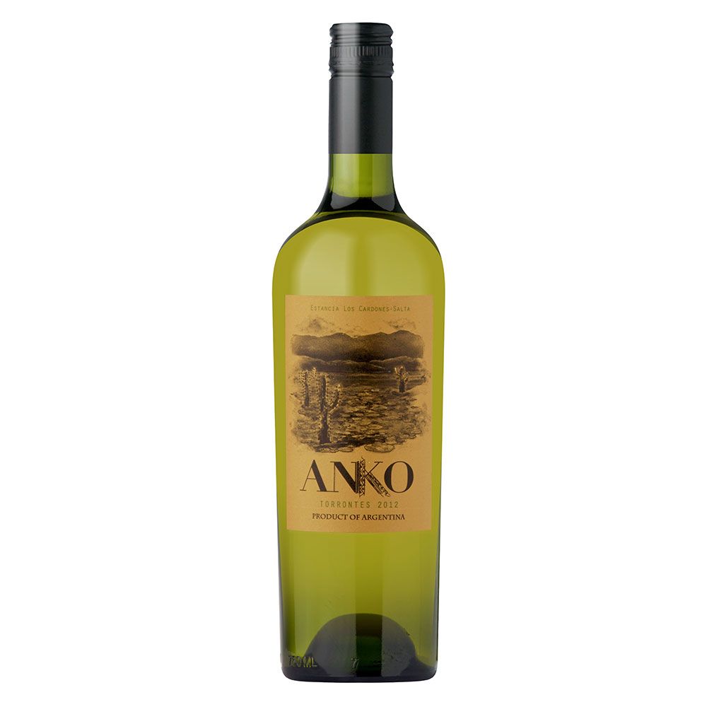 Anko Torrontes 2023
