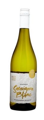 Misty Cove Sauvignon Blanc 2024