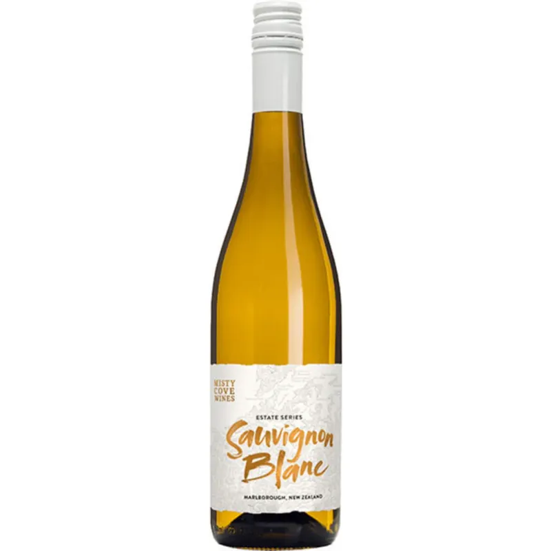 Misty Cove Sauvignon Blanc 2024