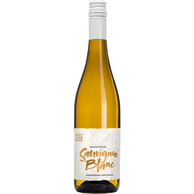 Misty Cove Sauvignon Blanc 2024