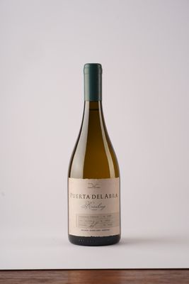 Puerta del Abra Riesling 2020