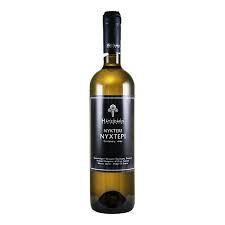 Hatzidakis Nykteri Nyxtepi 2020 100% Assyrtiko