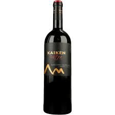 Kaiken Ultra Cabernet Sauvignon 2019