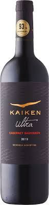 Kaiken Ultra Cabernet Sauvignon 2019