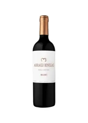 Juan Benegas Malbec 2021