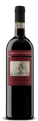 La Spinetta Barolo Garretti 2019