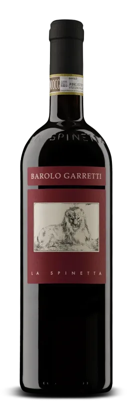 La Spinetta Barolo Garretti 2019
