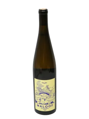 Ross &amp; Bee Maloof No Clos Radio Pinot Gris 2021