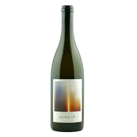 Wenzel Analogue No. 6 Sauvignon Blanc 2021