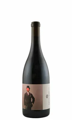 Cruse Wine Co. Charles Heintz Vineyard Syrah 2021