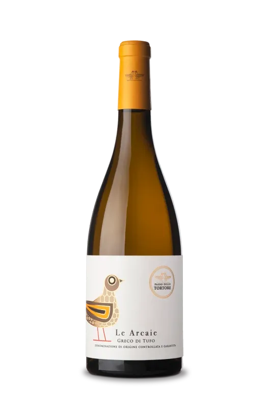 Passo delle Tortore La Arcaie 2021