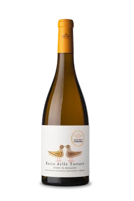 Passo delle Tortore Bacio delle Tortore 2021