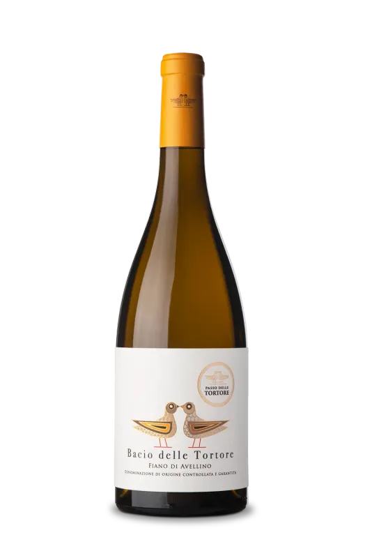 Passo delle Tortore Bacio delle Tortore 2021