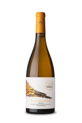 Passo delle Tortore Piano del Cardo Falanghina Irpinia 2021