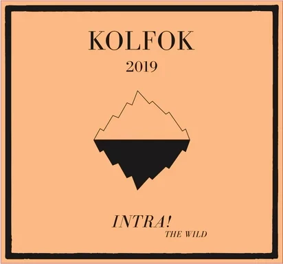 Kolfok Intra the Wild White 2021