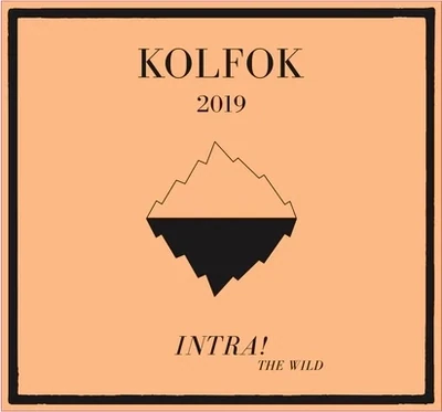Kolfok Intra the Wild White 2021