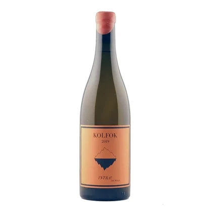 Kolfok Intra the Wild White 2021