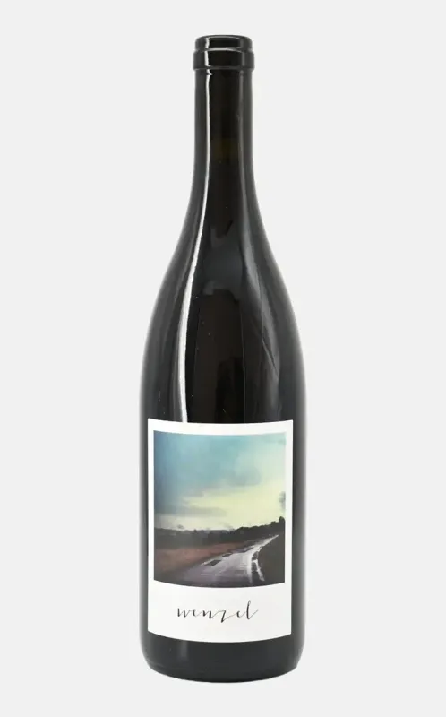 Wenzel Analogue No. 4 Pinot Noir 2021