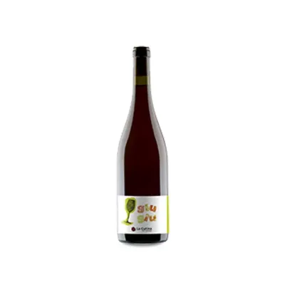 Cellar La Gutina Glu Glu 2021