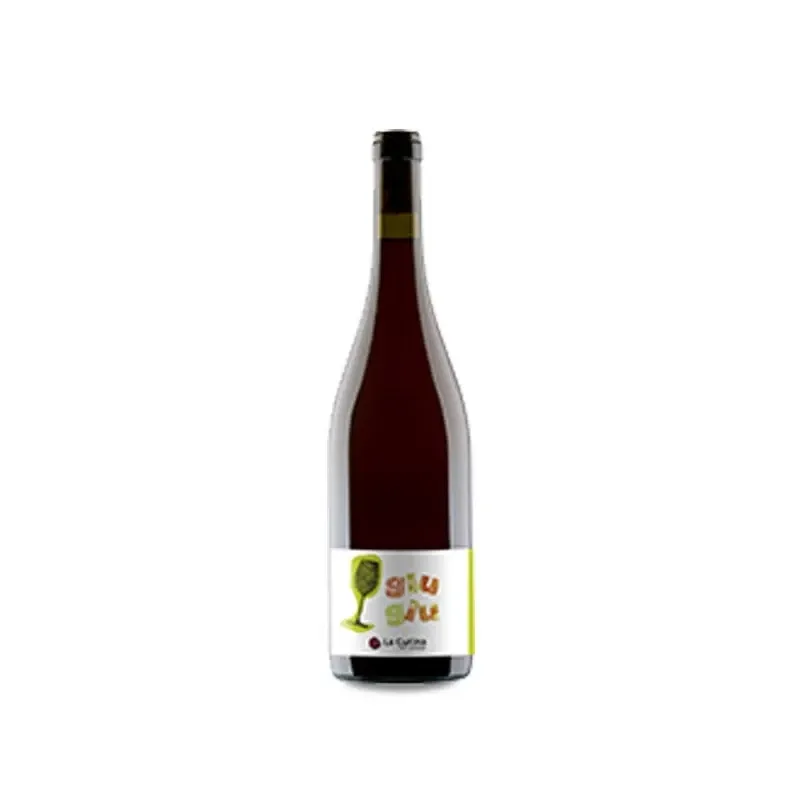 Cellar La Gutina Glu Glu 2021