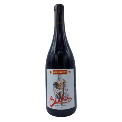 Bichi Gordo Guapo 2021