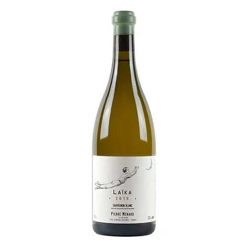 Pierre Menard Anjou Laika Sauvignon Blanc 2020