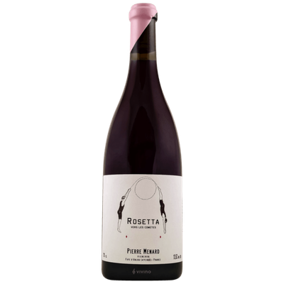 Pierre Menard Rose de Loire Rosetta 2020