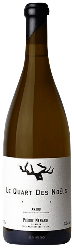 Pierre Menard Anjou Le Quart Des Noels 2020