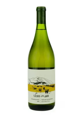 Scar of the Sea Vino de los Ranchos Chardonnay 2021
