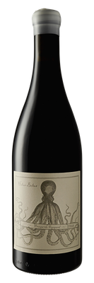Holus Bolus Presqu'ile Vineyard Syrah 2021