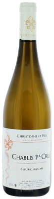 Domaine Christophe et Fils 1er Cru Fourchame 2021