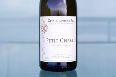 Domaine Christophe et Fils Petit Chablis 2022