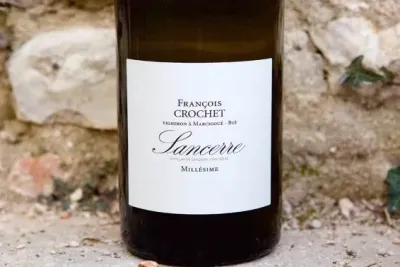Francois Crochet Sancerre Millesime 2022
