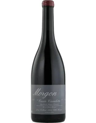 Jean Foillard Morgon Cuvee Corcelette 2021