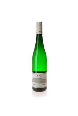 Hermann Ludes Riesling Kabinett Feinherb Gackes Oben 2022