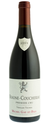 Michel Gay et Fils Beaune-Coucherias Vieilles Vignes 2018