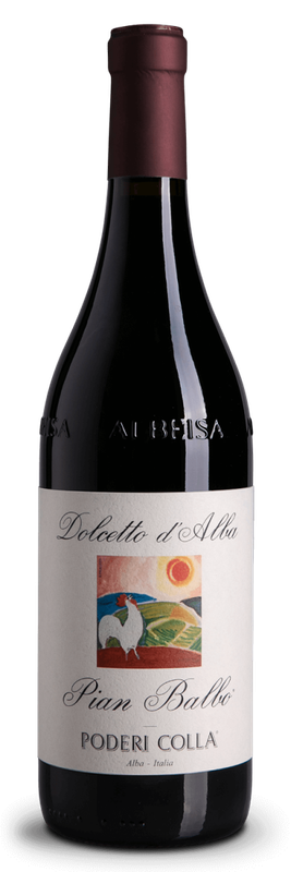 Poderi Colla Pian Balbo Dolcetto d'Alba 2020