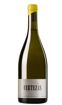 Michelini i Mufatto, Certezas Semillon 2020
