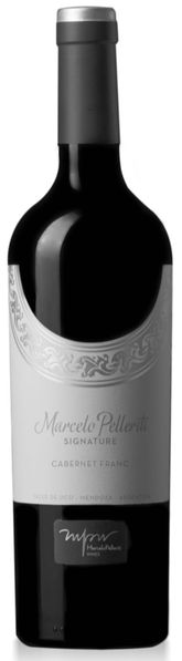 Marcelo Pelleriti Signature Cabernet Franc 2020