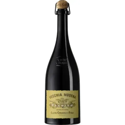 Vecchia Modena Premium Lambrusco di Sorbara