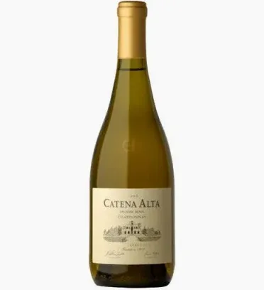 Catena Alta Chardonnay 2022