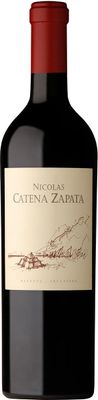 Nicolas Catena Zapata 2020