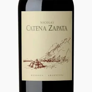 Nicolas Catena Zapata 2020