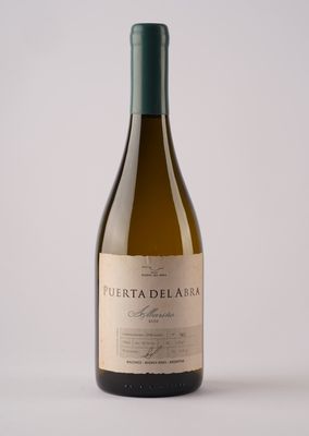 Puerta del Abra Albariño 2020